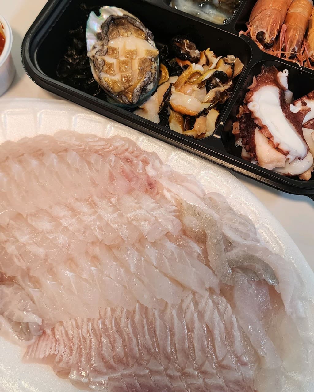 표선수산마트