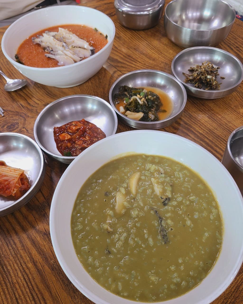 도두해녀의집 사진 3