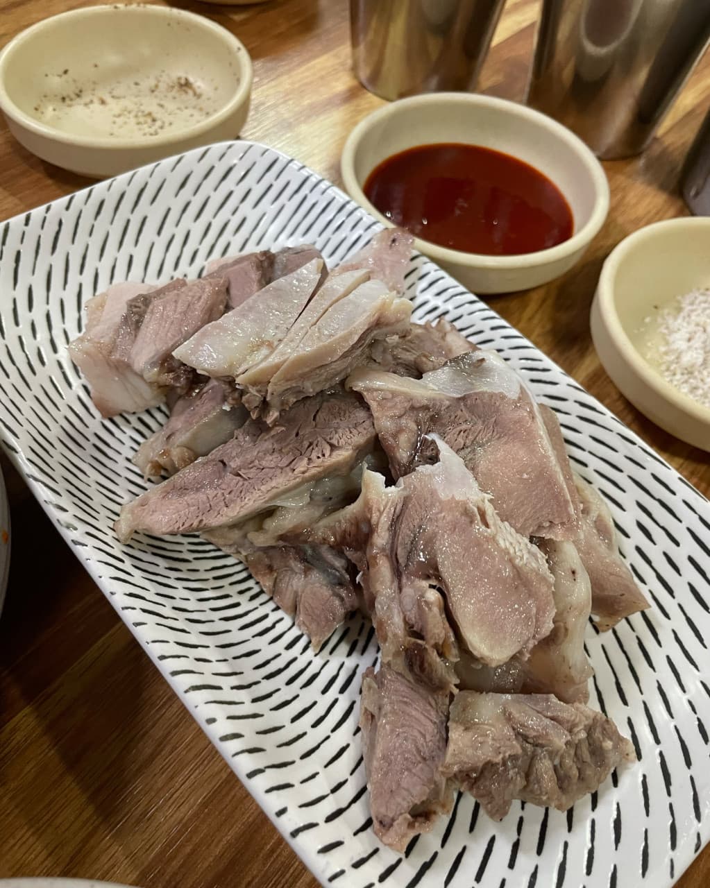 감초식당 사진 2