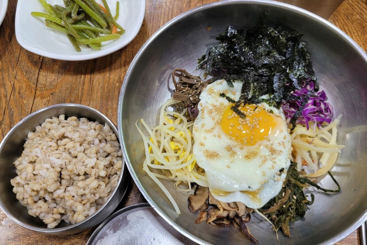 교래옹달샘 사진 2