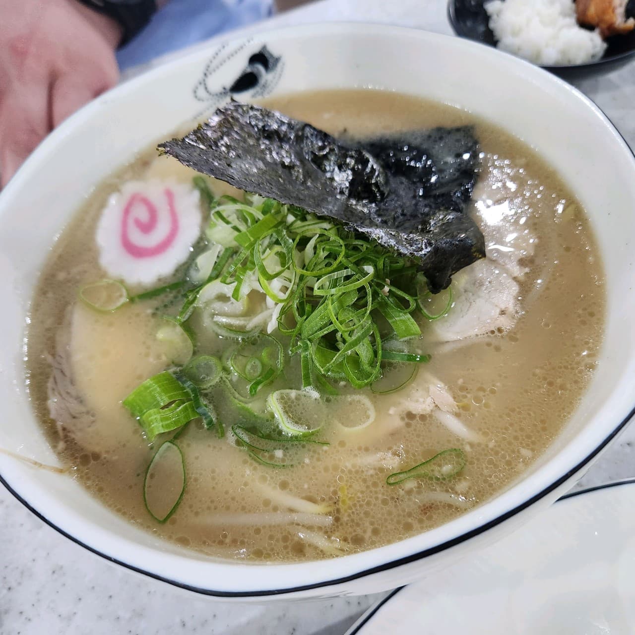 라멩하우스