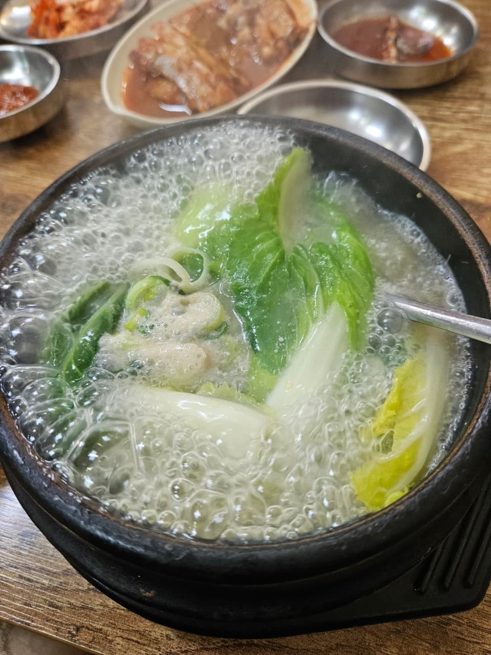 뽕이네각재기 사진 2