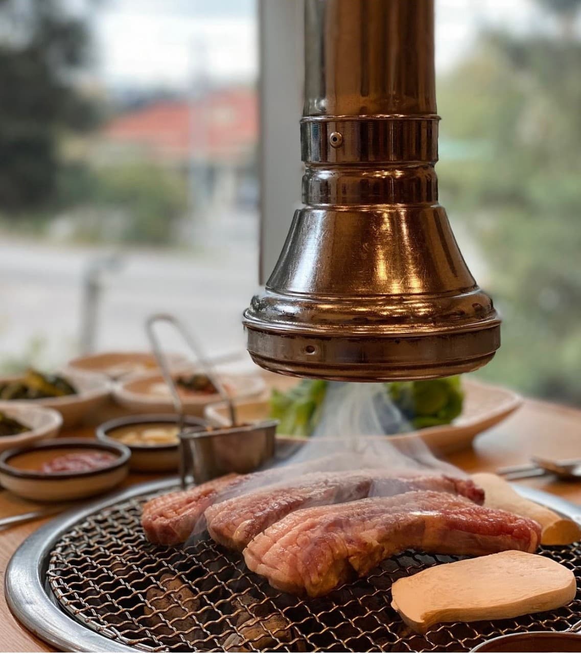 흑돼지 맛집 추천 – 제주도민이 인정한 늘봄 흑돼지의 정석 사진 2