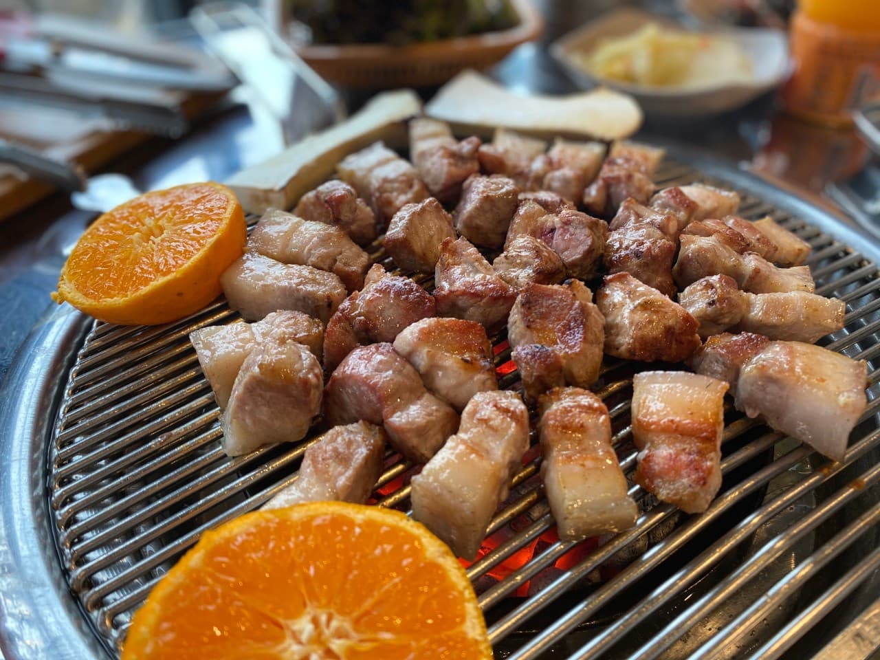 제주힐링돼지