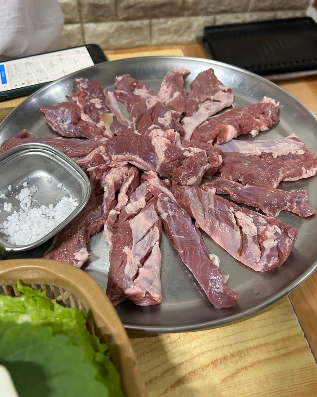 골목깡통구이 사진 3