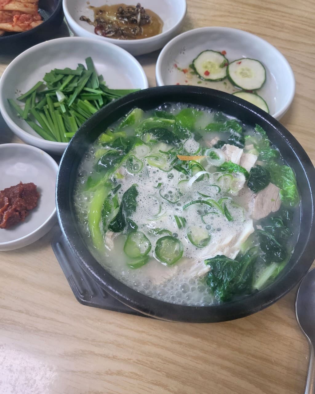 메밀꽃제주 사진 3