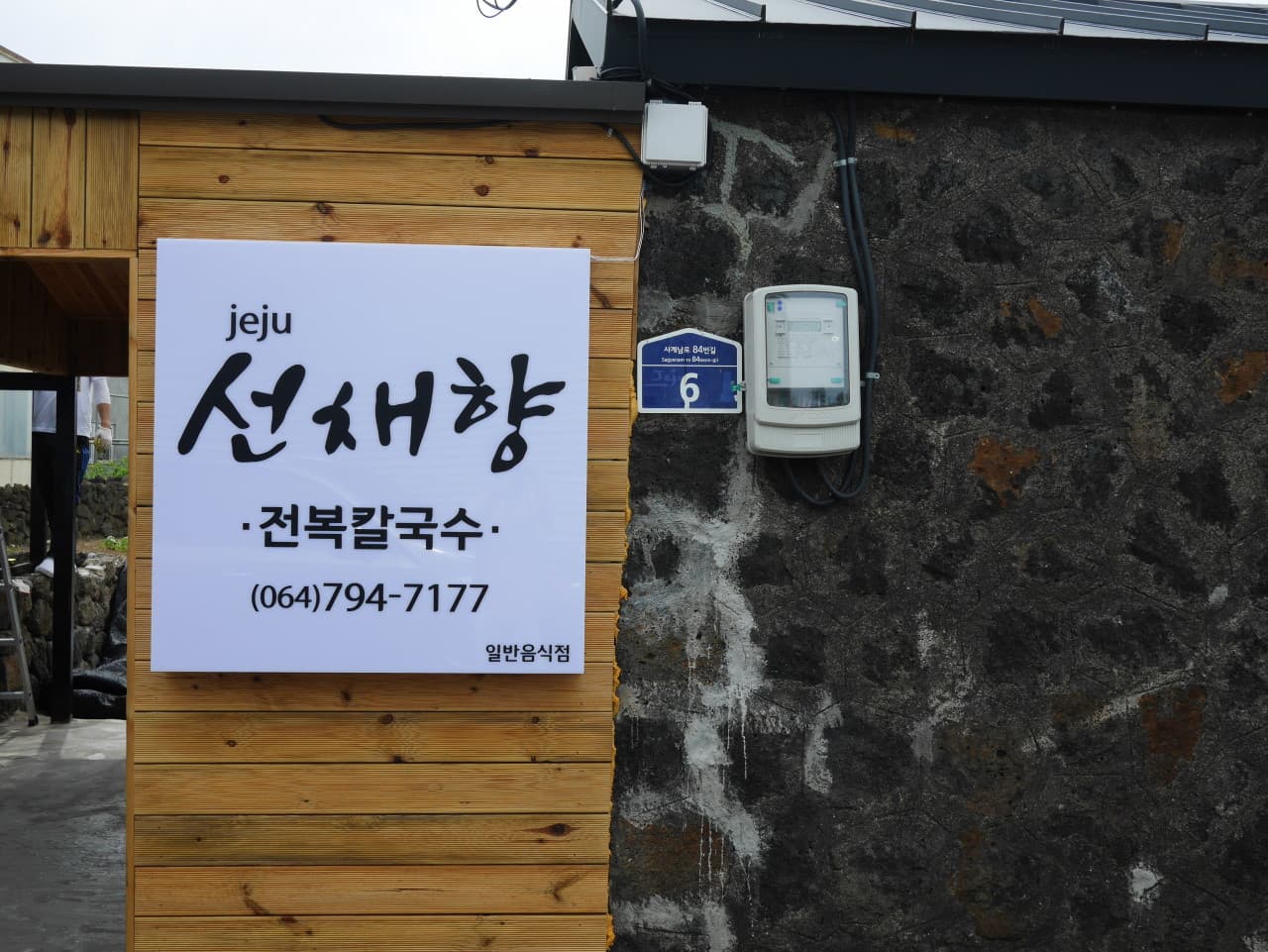 제주선채향 사진 3