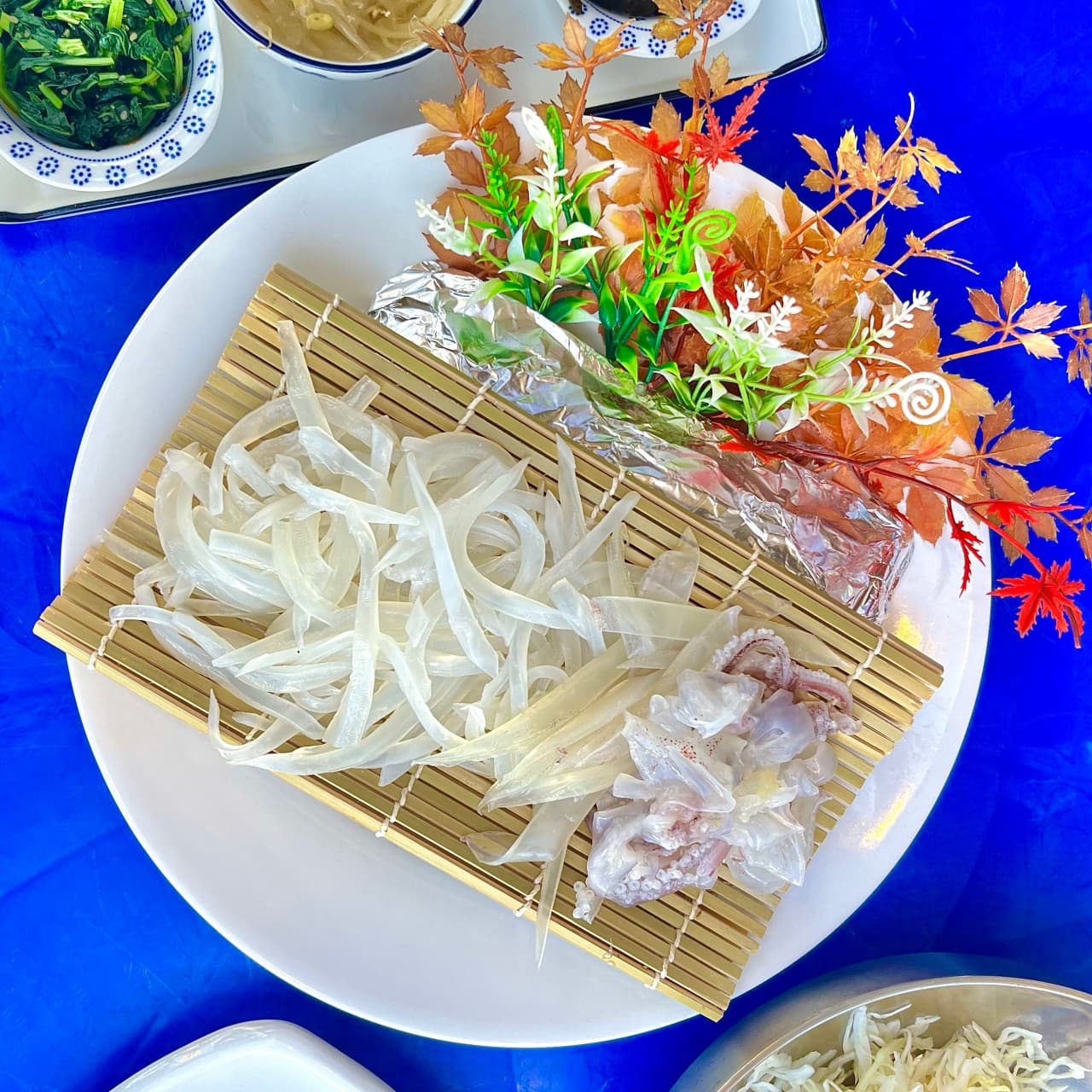 제주 법환~강정 기타해산물 추천 3곳 | 현지인도 즐겨 찾는 맛집