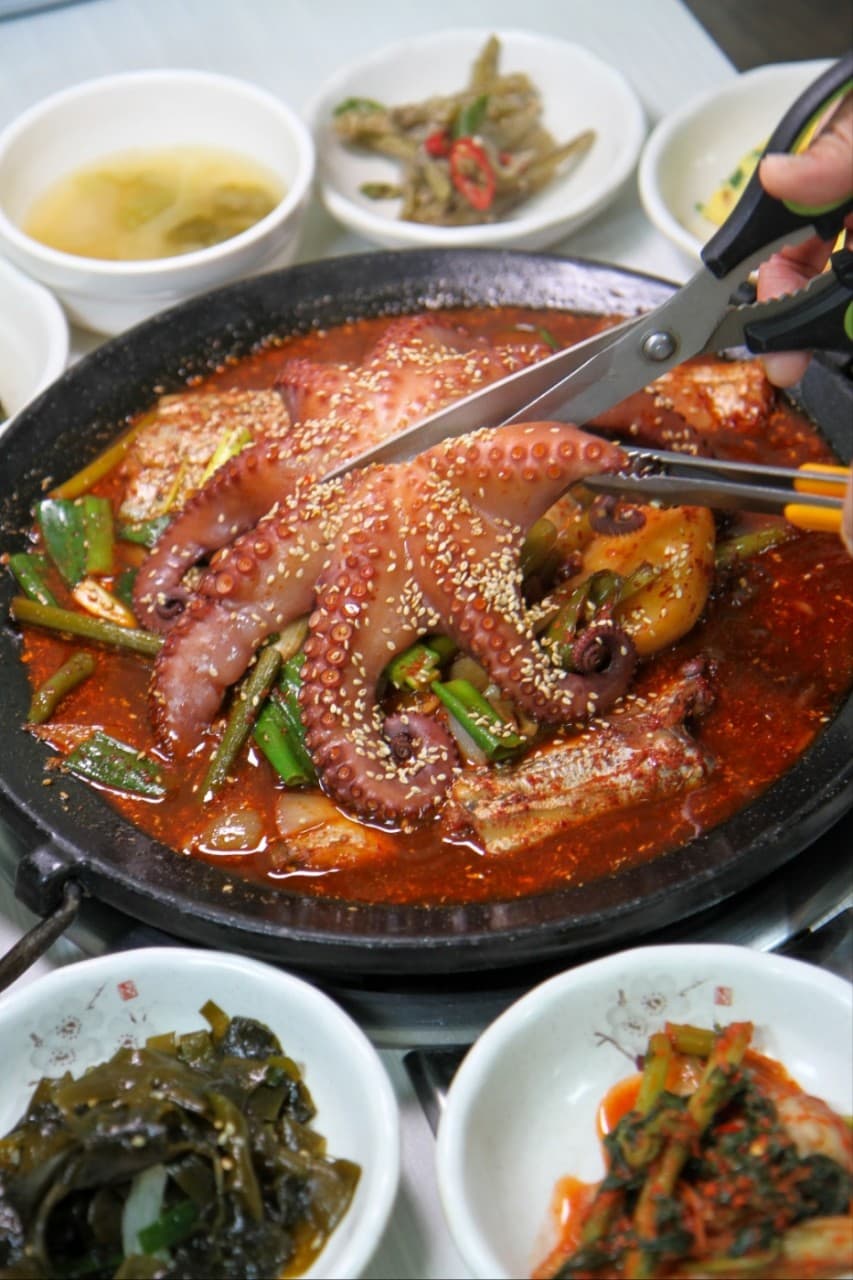 싱겟물바당