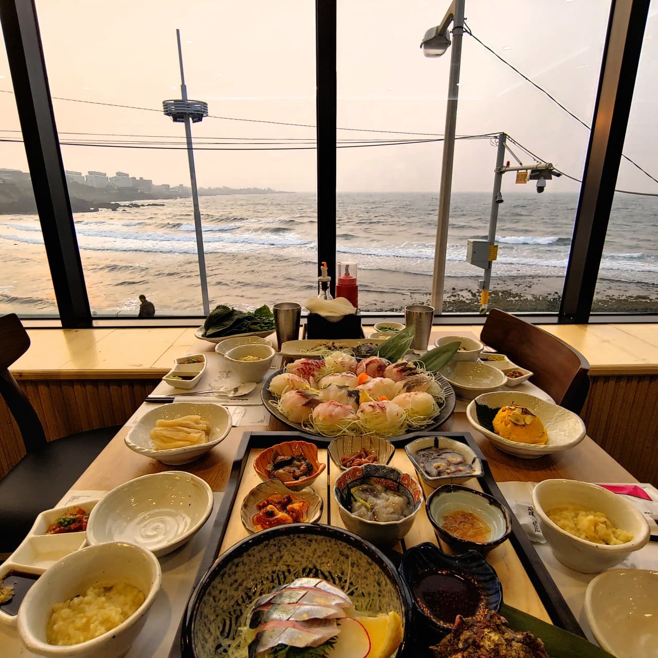 태하횟집 사진 2
