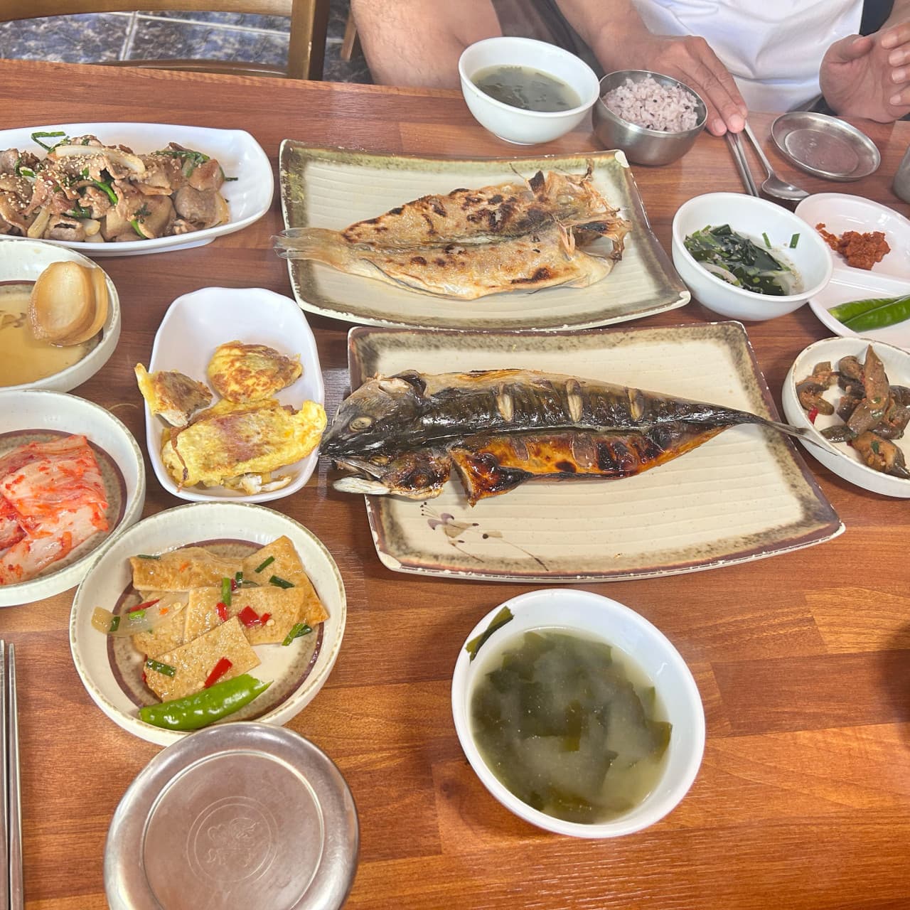 편안한맛집