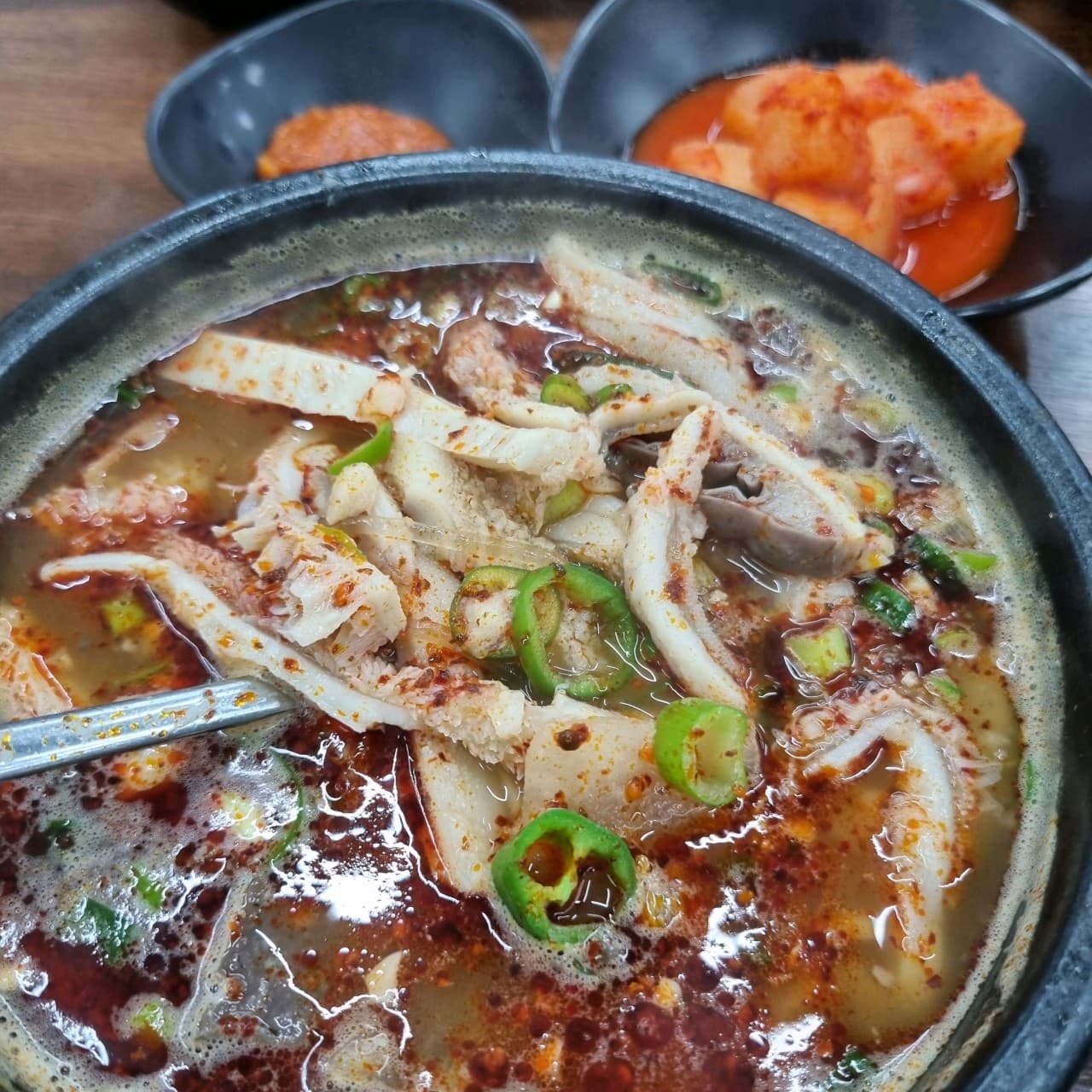 4일차: 북동쪽 해안 & 공항 복귀