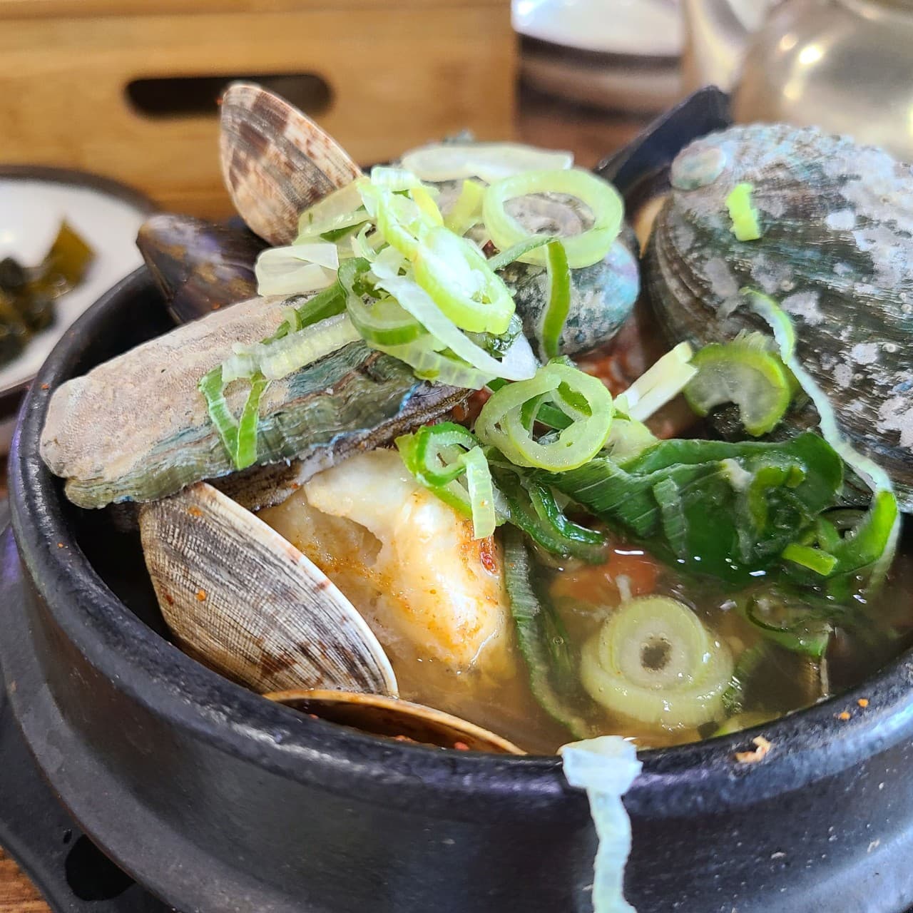 한라전복 사진 3