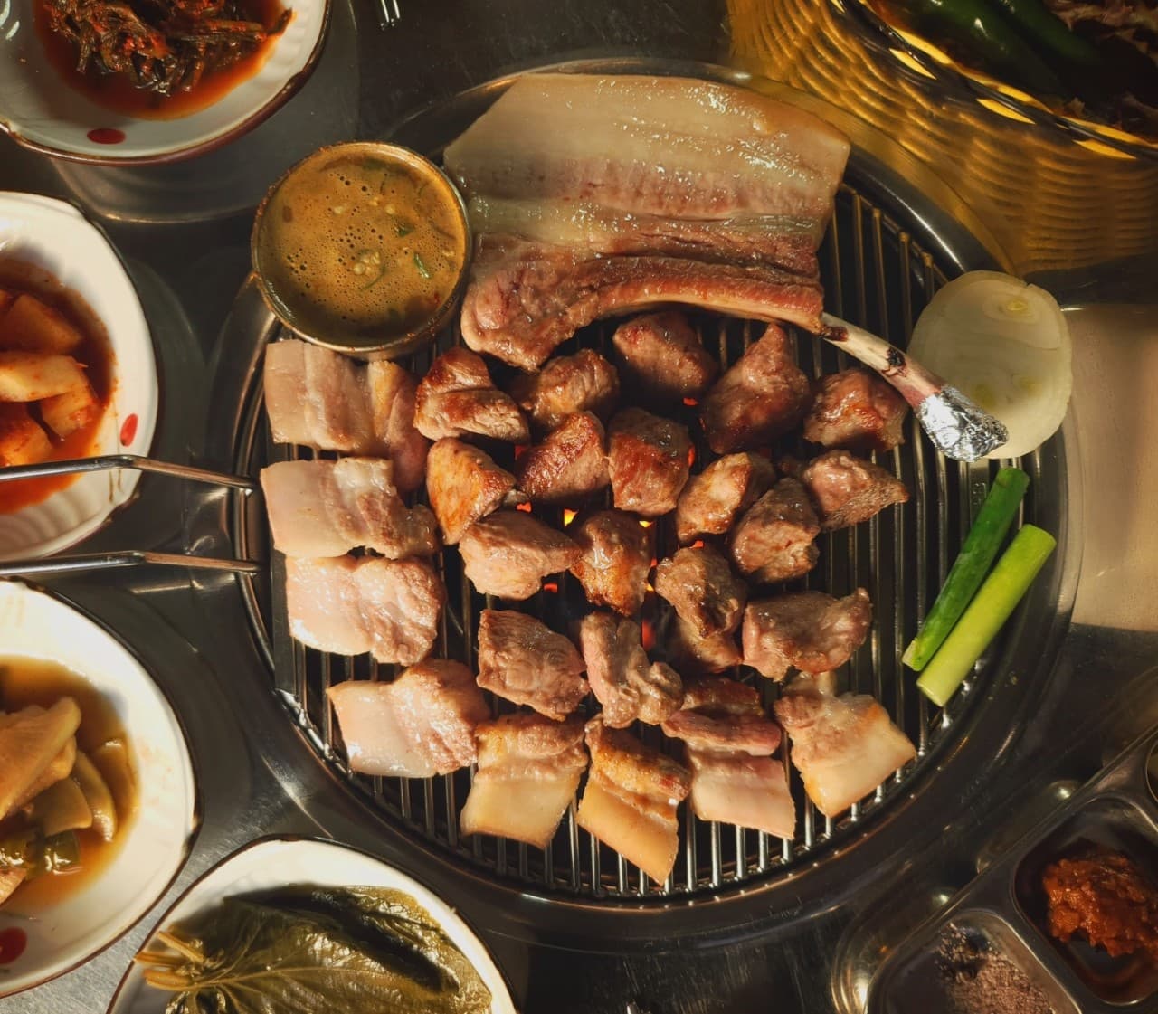 진도새기 사진 3