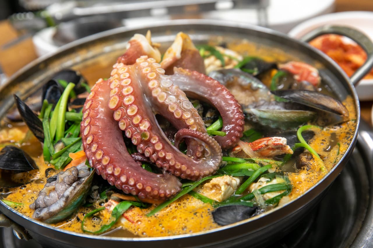 우도해광식당 사진 3