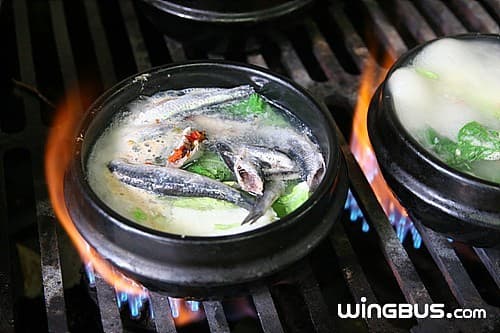 앞뱅디식당 사진 2