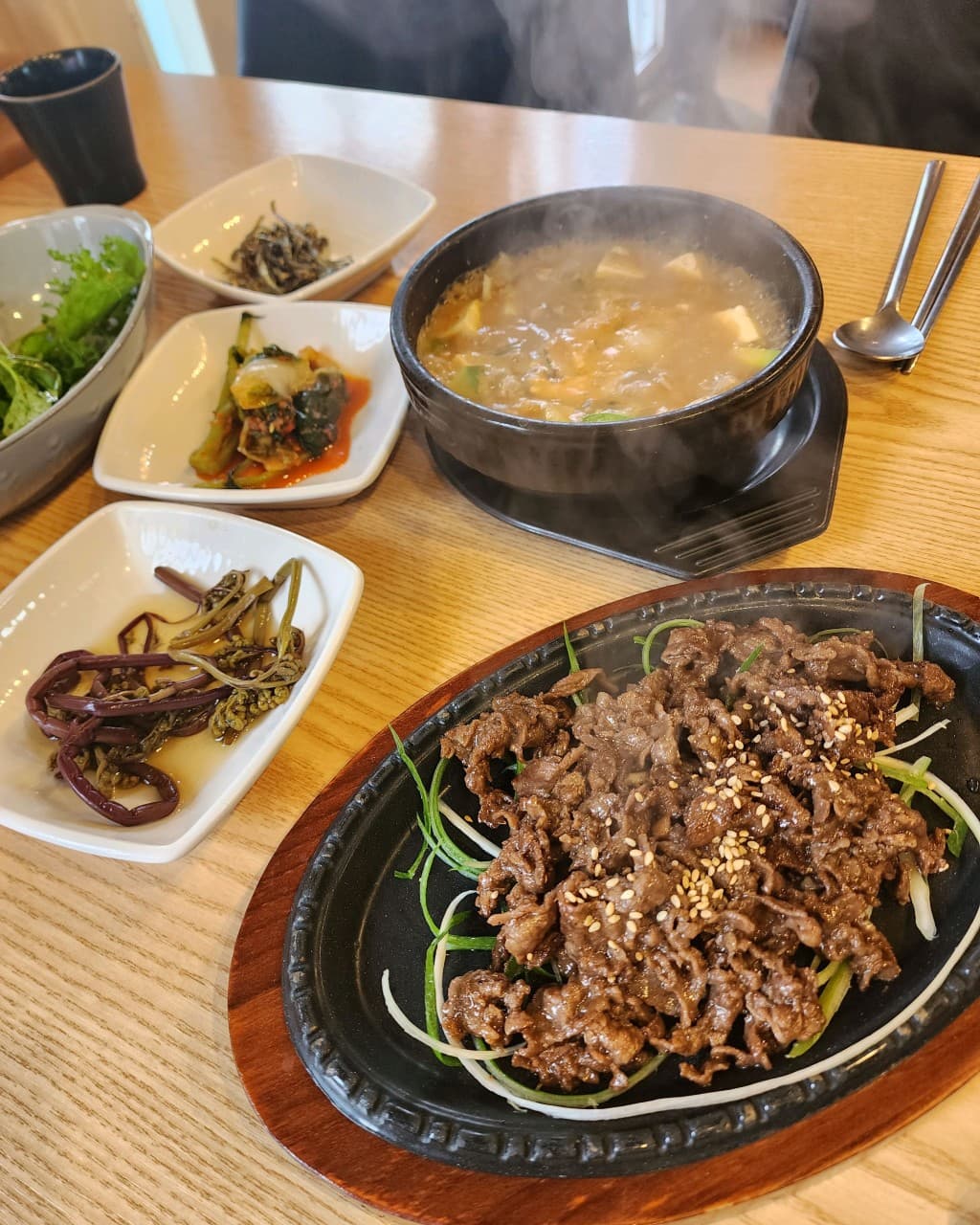 신촌밥상 사진 2