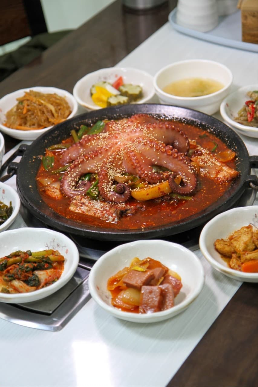 싱겟물바당 사진 2