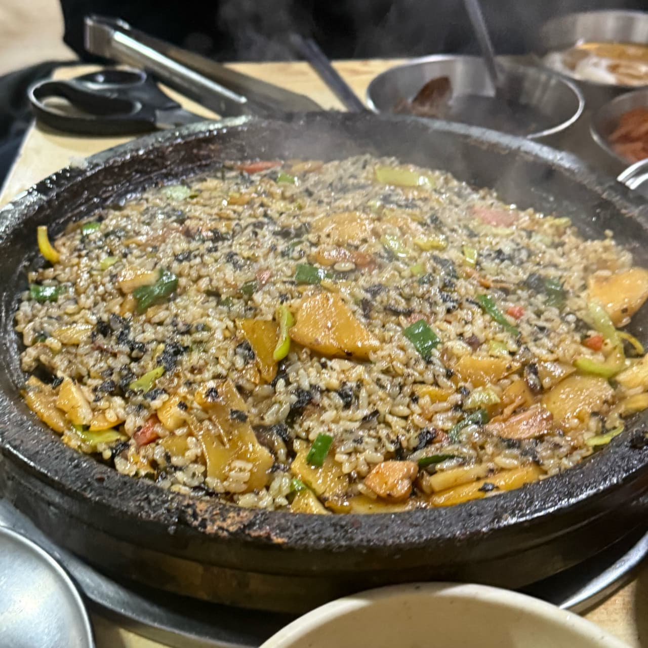 골목깡통구이 사진 2