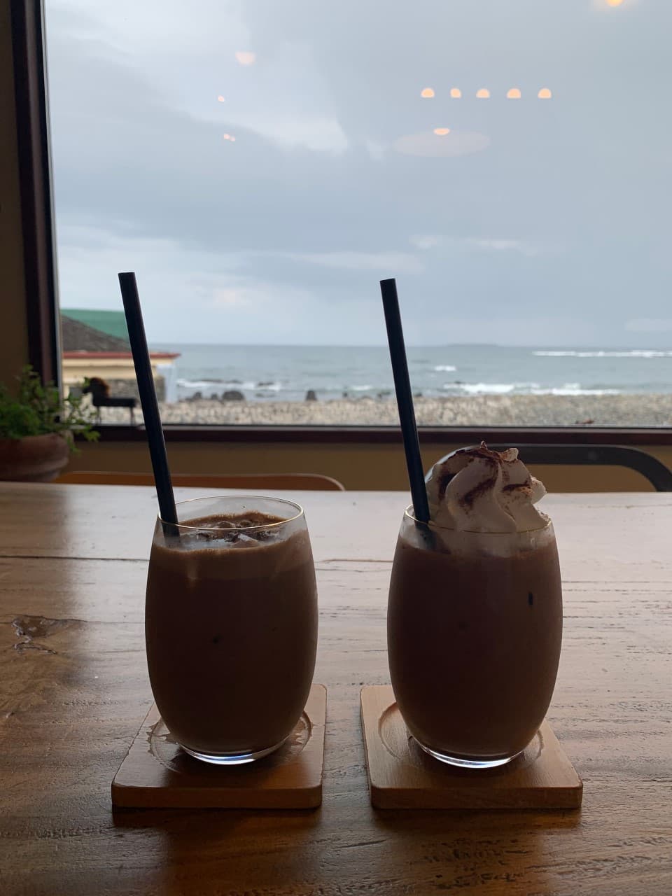 카페숑 사진 2
