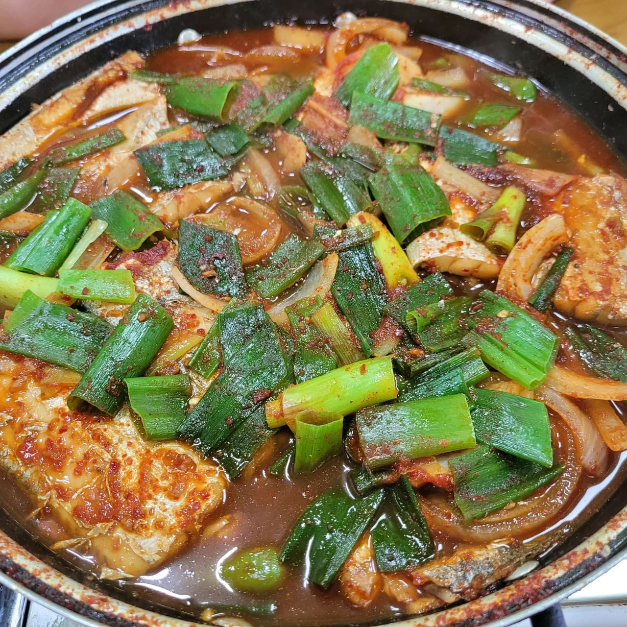 정미네식당