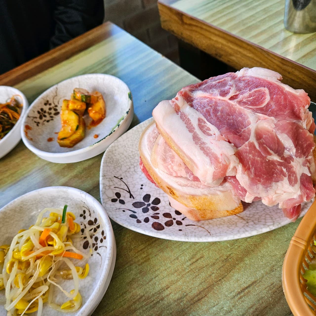 한아름식당