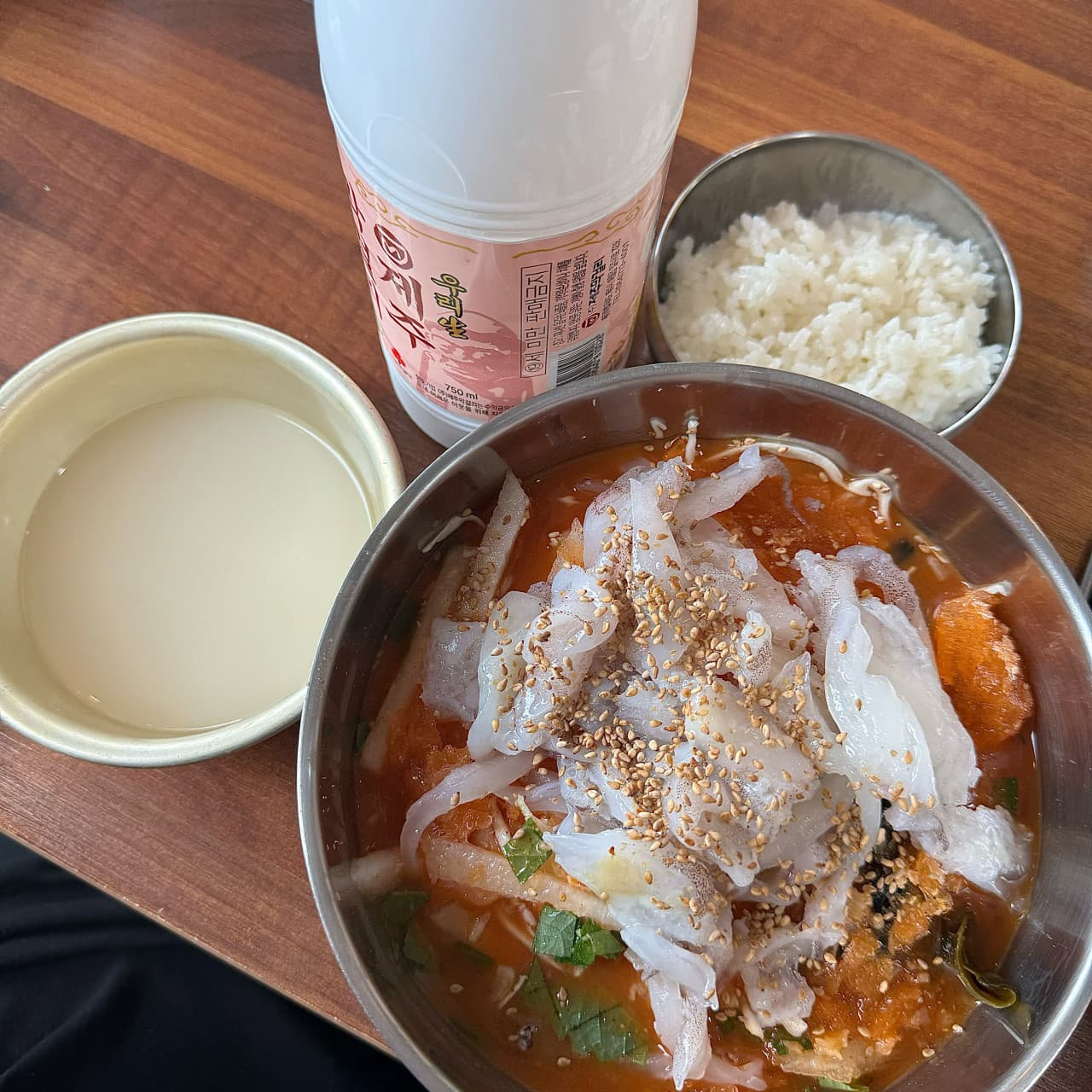 싱싱촘맛집 사진 2