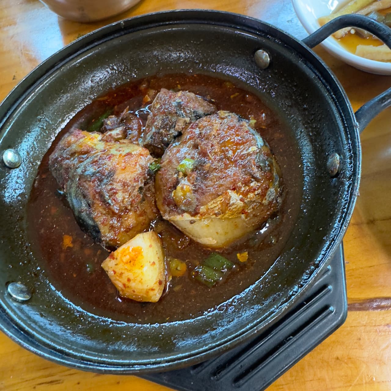 방모루 사진 2