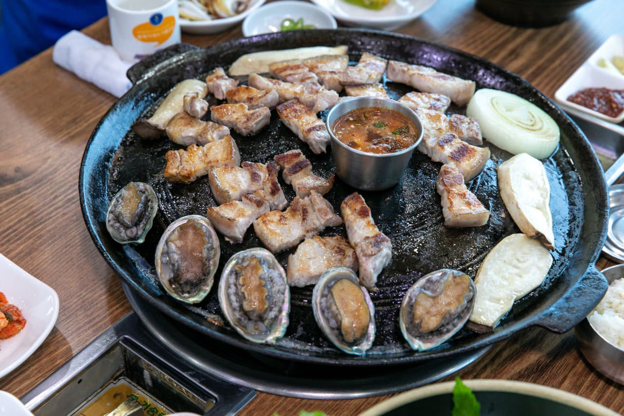 풍향가든 사진 2
