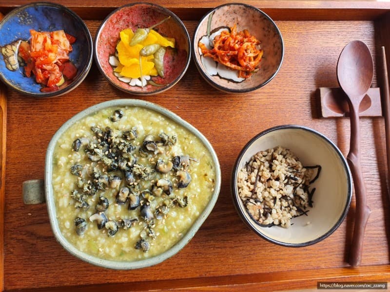 바당길 서귀포점