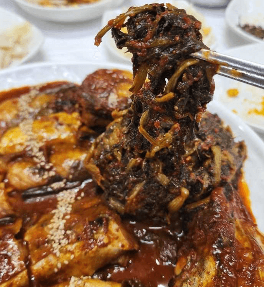 제주명태어장삼화점 사진 2