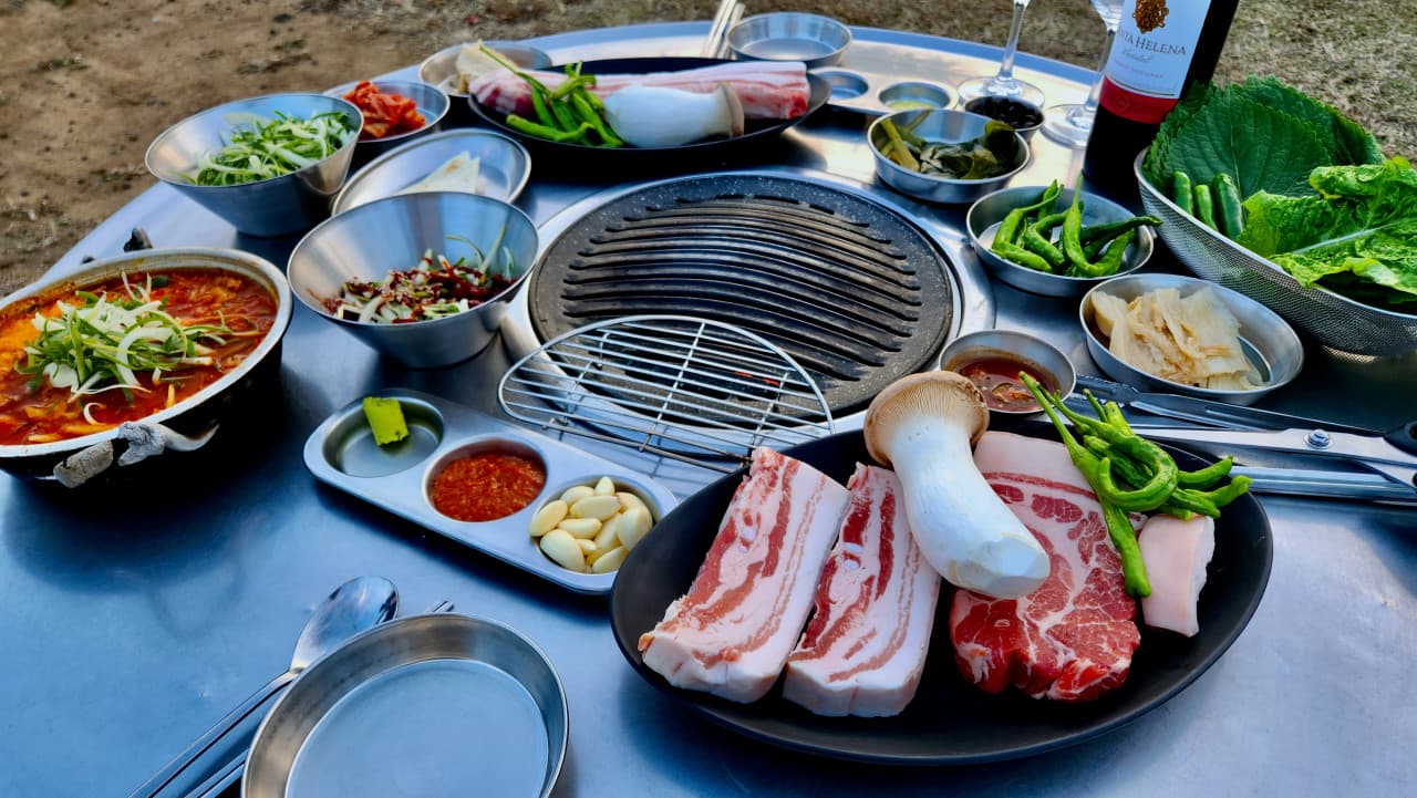 별돈별 정원점 사진 2