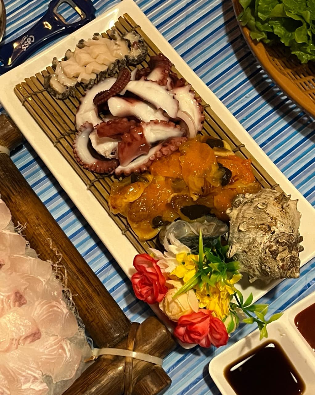 강실장회포차 사진 2