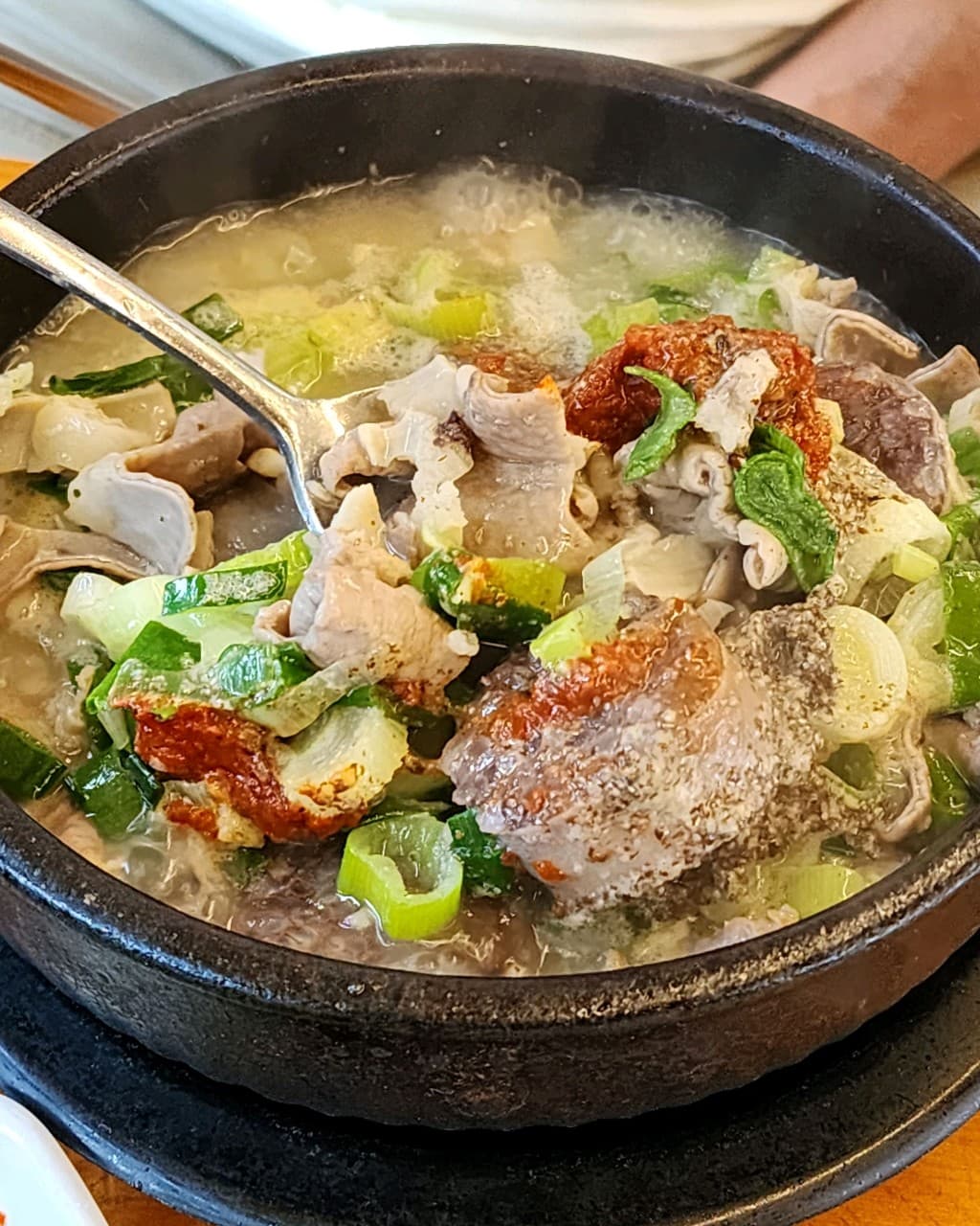 순대이야기 사진 2