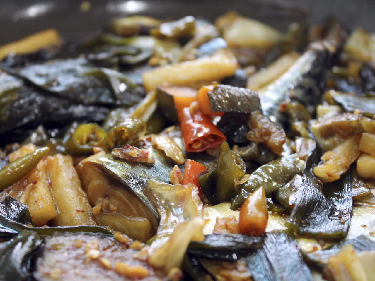 중문조림식당 사진 3