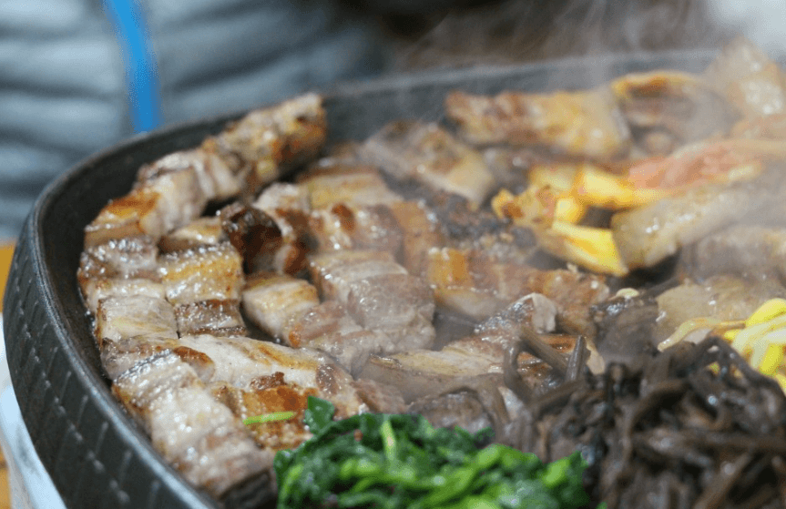 성읍칠십리식당 사진 3