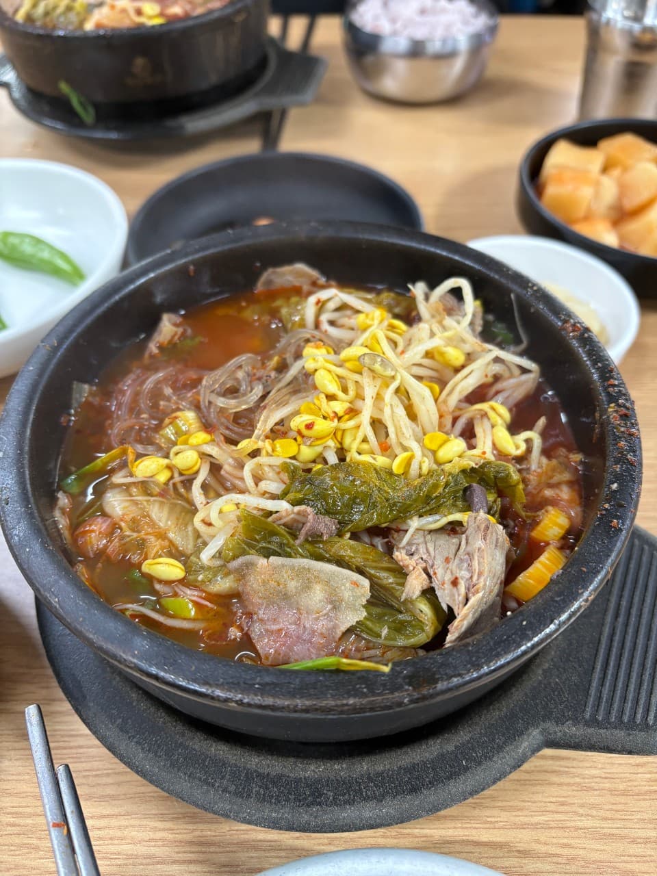 은희네해장국 사진 3