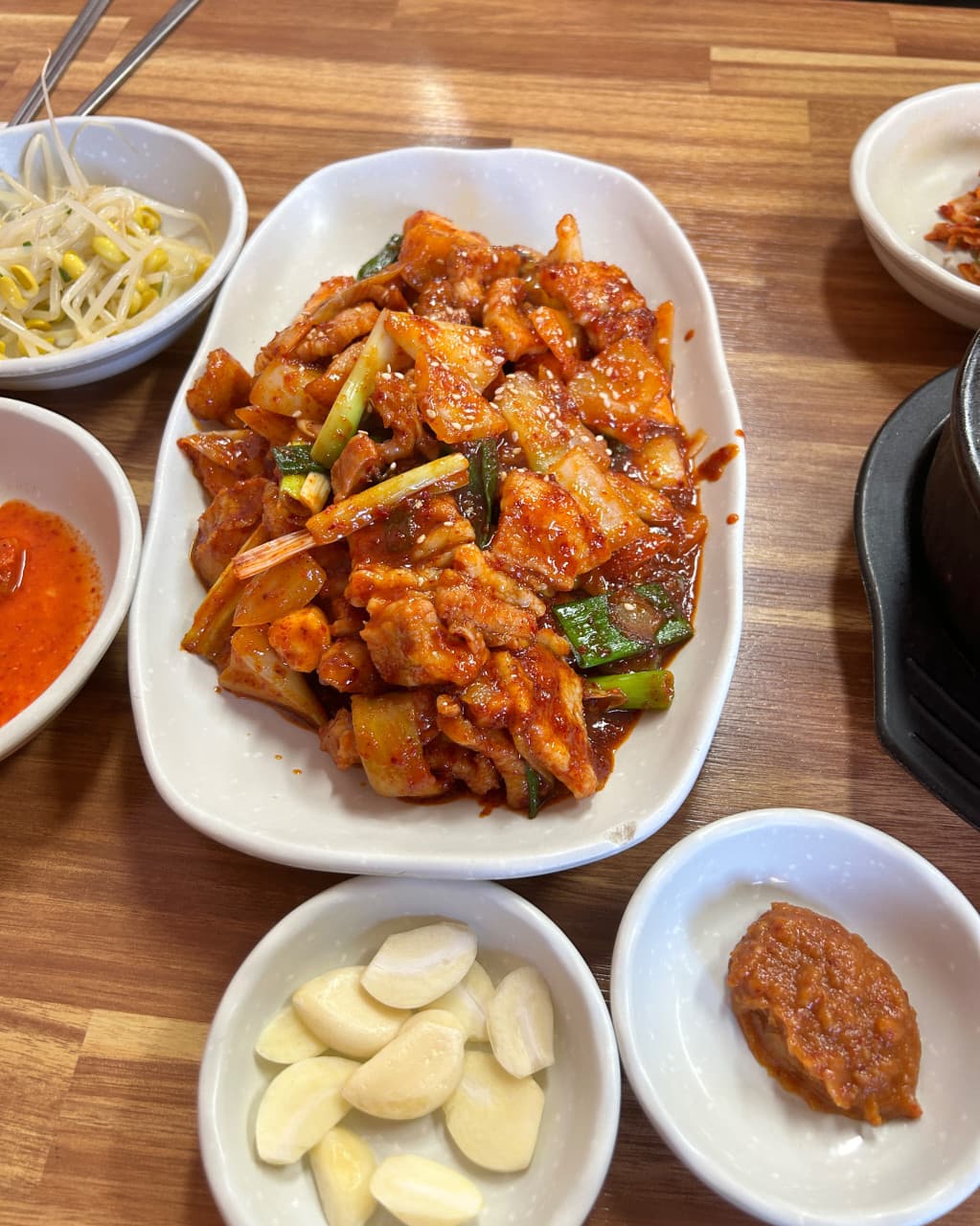 재혁이네국수 사진 2