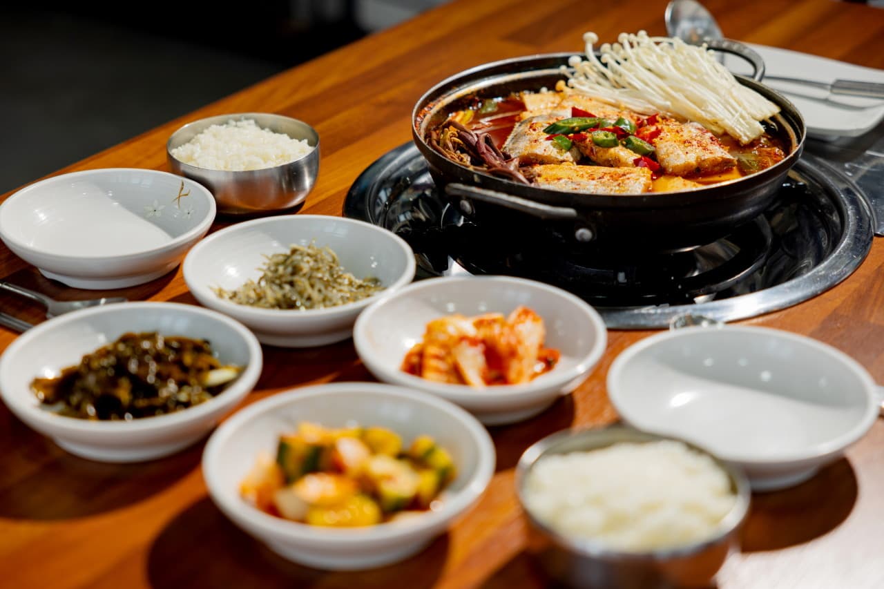 큰엉식당 사진 2