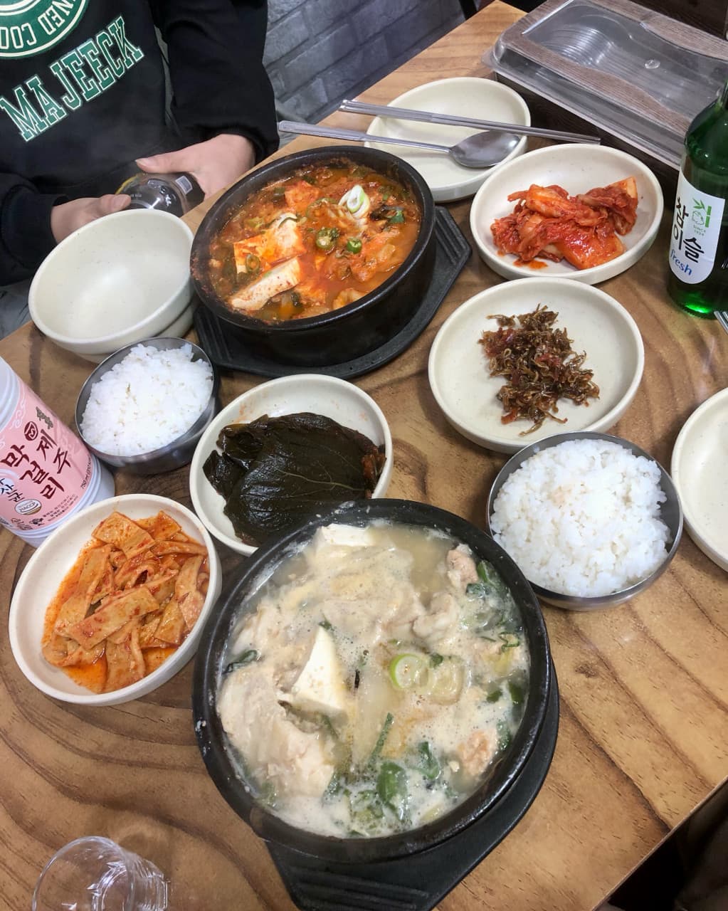슬기식당 사진 2