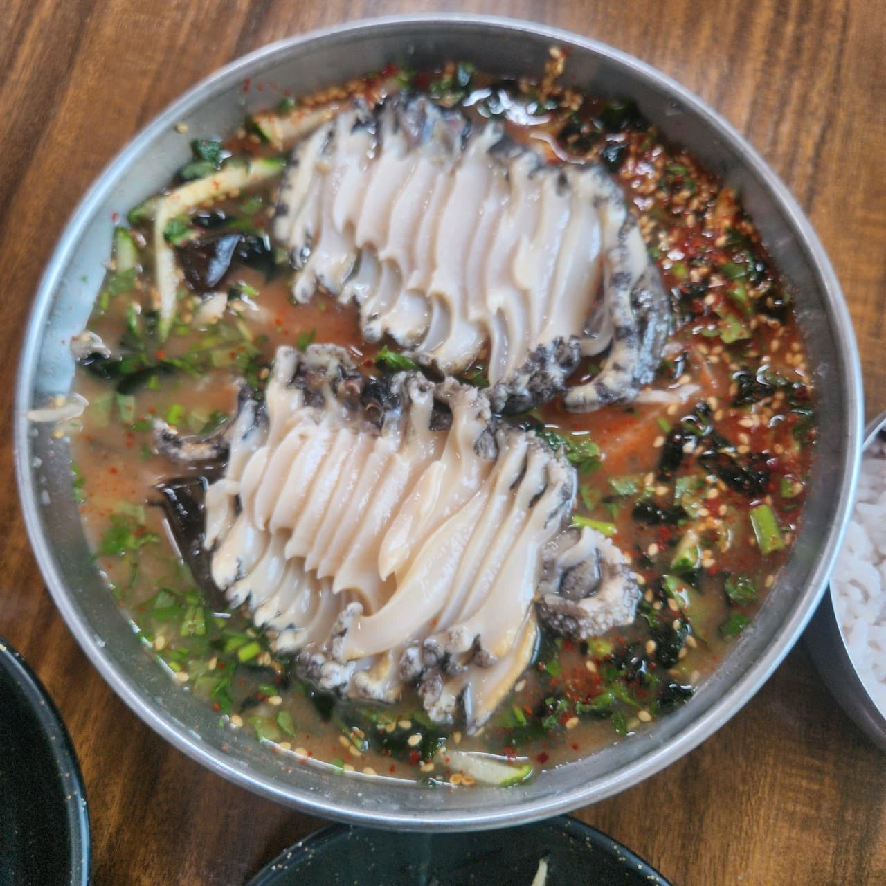 공천포식당
