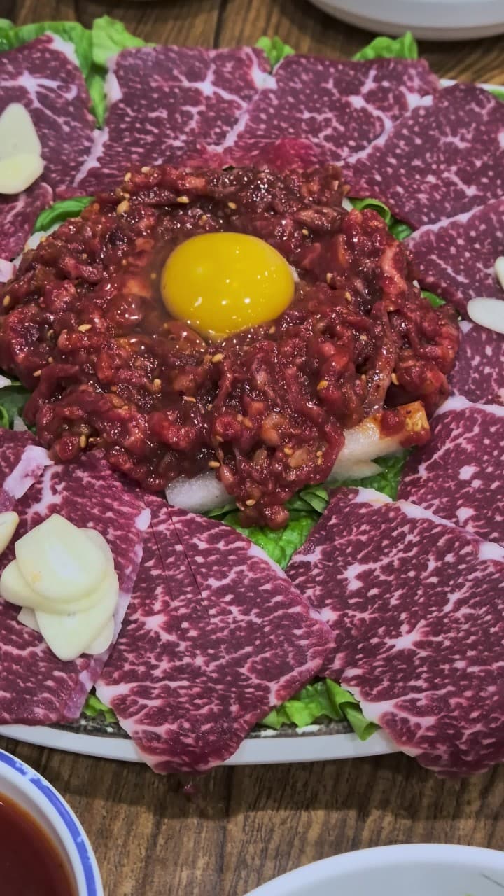 산우정