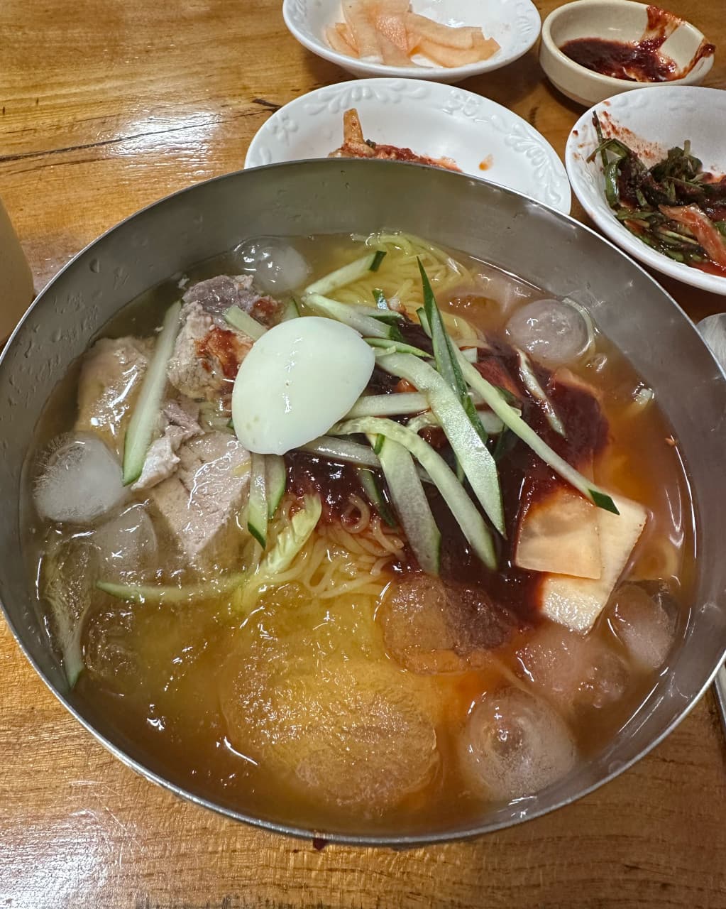 영해식당