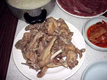 삼강식당 사진 3