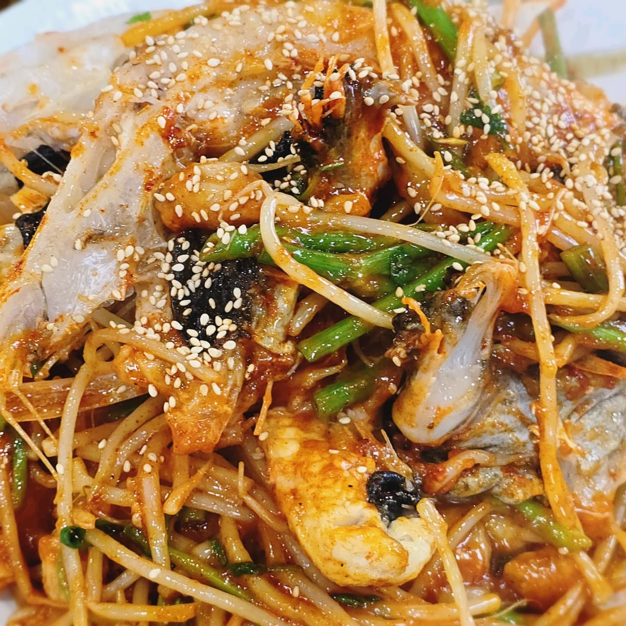 대성아귀찜 사진 2