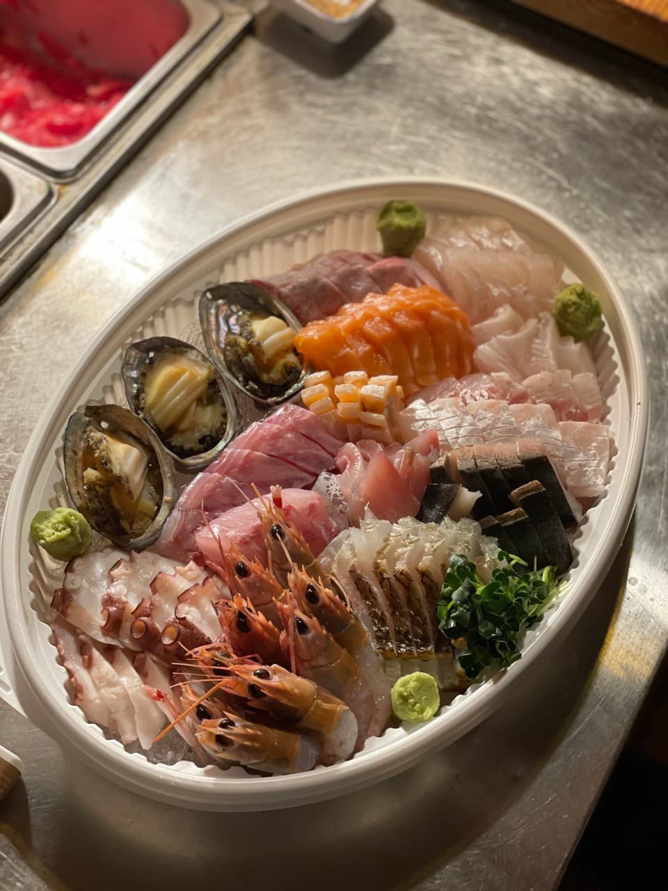 심야식당