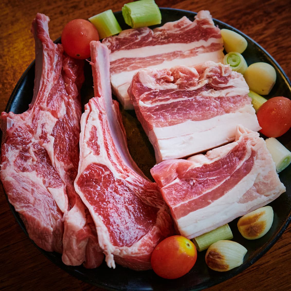 램앤블랙 사진 3
