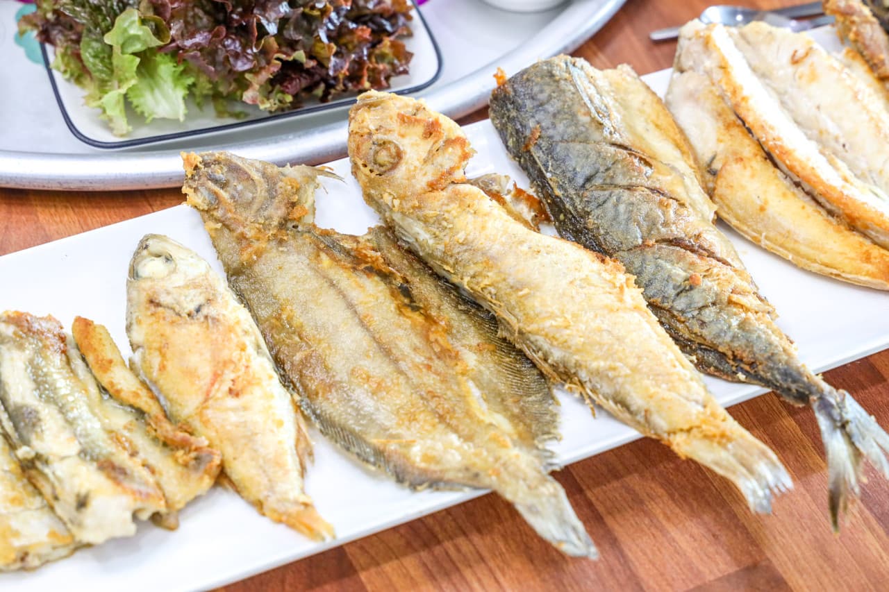 제주할망밥상 본점 사진 2