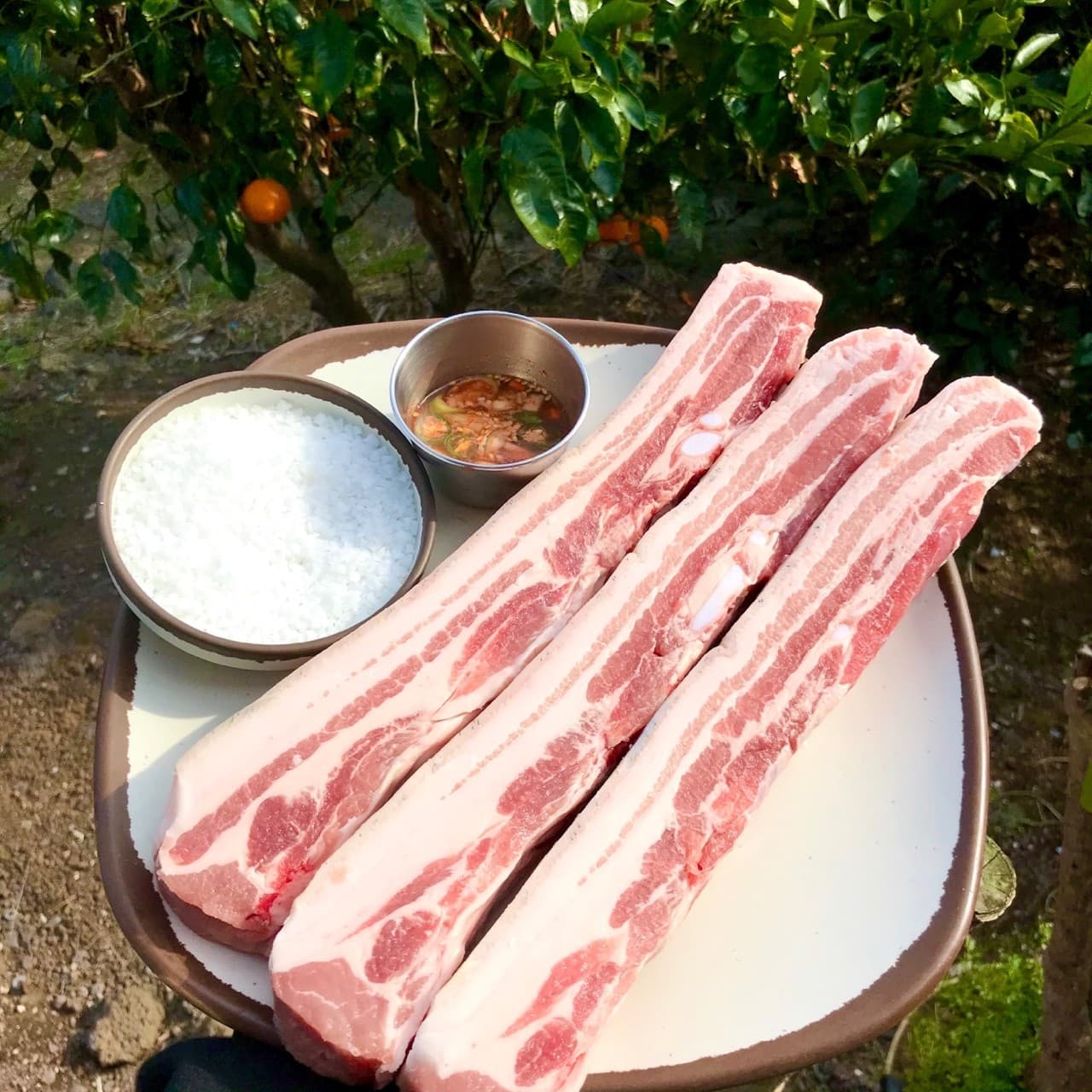 명리동식당