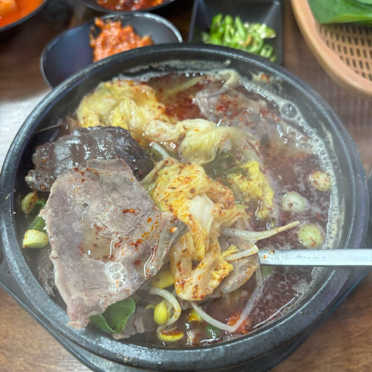 함덕골목 사진 3
